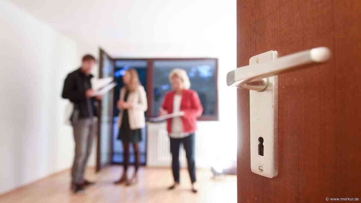 Kampf gegen Mietwucher: München will Wohnungsinserate digital überwachen lassen