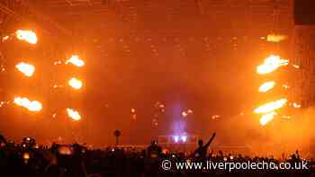 Creamfields headliner announced ahead of 2027 festival
