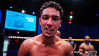 Marwan Rahiki | Another Speed Runner Has Arrived