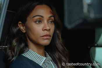 Lioness Episode 7: Does This Picture Spoil How It Ends? [PREVIEW]