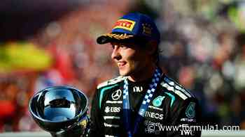 ‘Best day of my life’ – Antonelli reflects on Monza triumph