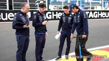 The key challenges F1 drivers will tackle at the Madring