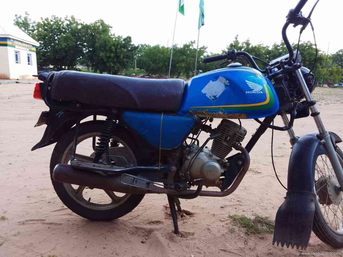 Gombe Police rescue three kidnap victims