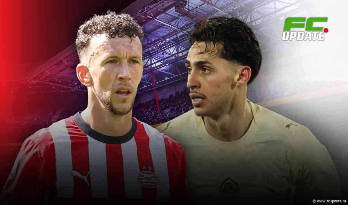 Teruglezen | Zo speelde PSV het CL-duel met Shakhtar gelijk