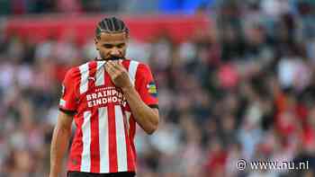 PSV begint Champions League met teleurstellend gelijkspel tegen Shakhtar