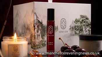'Most beautiful' perfumes and candles 'I ever received' slashed by £430