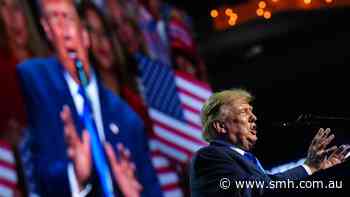 Global debt worries grow as Trump promises $1 trillion in handouts