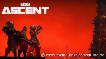 The Ascent Ultimate Edition ballert sich im Dezember auf die Nintendo Switch 2