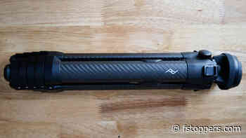 Reviewing The Peak Design Travel Tripod
