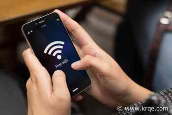 New Mexico expands public Wi-Fi access at parks, community spaces