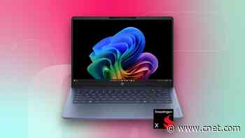 Save $150 on This HP OmniBook 3 OLED Laptop for One Day Only at Best Buy
