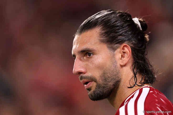 Munoz To Start, Barcola On The Bench | 4-2-3-1 Liverpool Predicted Lineup Vs Fulham