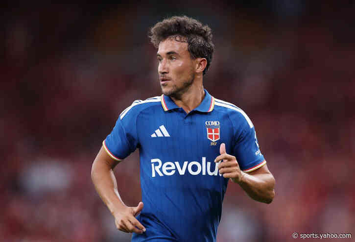 Milla: ‘Como worked hard to be prepared for Champions League debut’