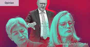 Albanese’s team looks settled, for now. But that hasn’t stopped reshuffle chatter