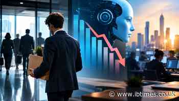 AI Layoffs Reach Record Pace as Tech Giants Attribute 40% of Job Cuts to Automation