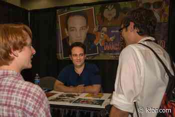 Mike McFarland, veteran voice actor known for 'One Piece,' 'Dragon Ball Z,' dead at 56