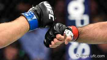 A Full Day Of Combat Sports On September 12 Between Noche UFC And Garcia vs Benn