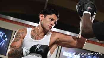 Ryan Garcia | 'King Ry' Is Ready To Reign Again