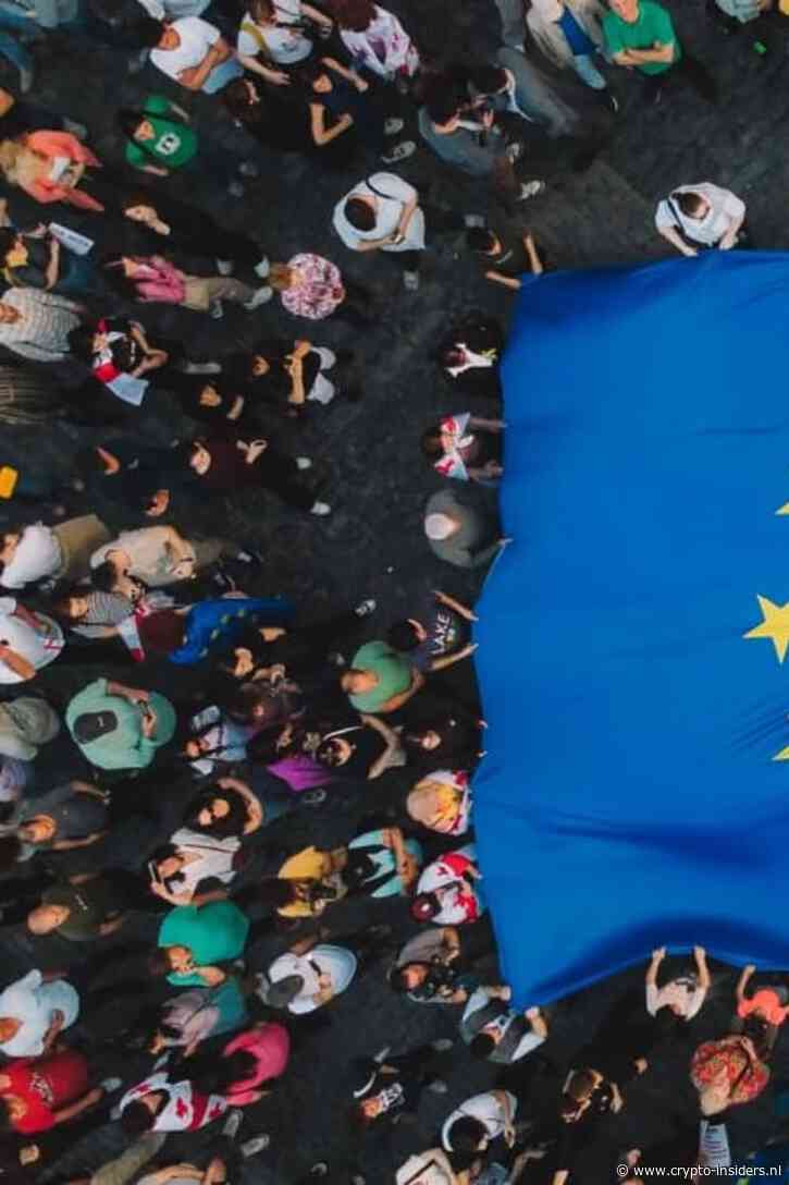 Europese rente kan opnieuw stijgen en dit betekent het voor crypto