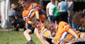 Het broekje mag aanblijven, de rest niet: zo scherp let deze sport op elk kilootje