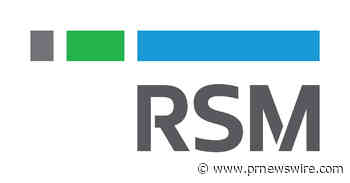 New RSM research shows OBBBA is reshaping how middle market companies invest, grow, and create value