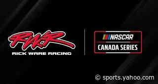 Rick Ware Racing expands into NASCAR Canada Series