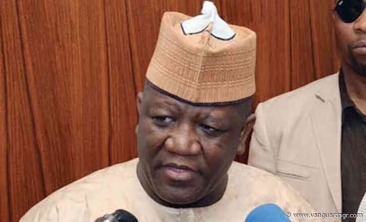 Yari: No rival has 10% of Tinubu’s qualities