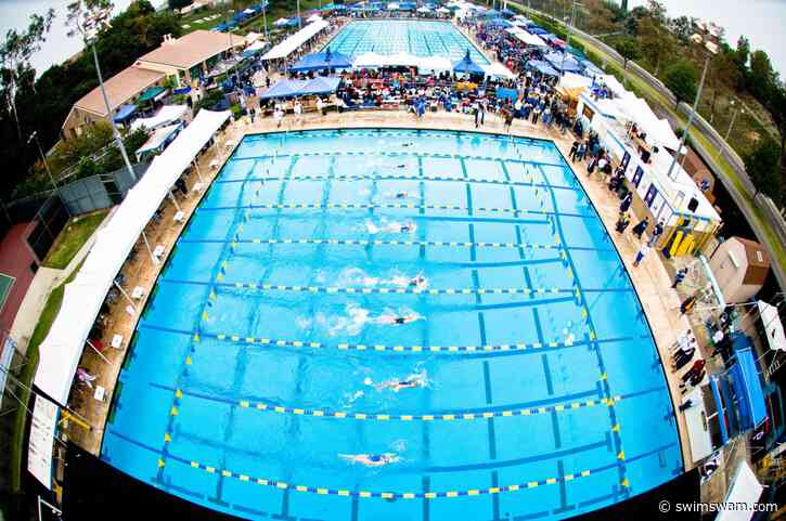 Mission Viejo Nadadores Closing 360 Performance Center, Jeff Julian Moving On From Program