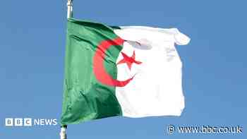 Algeria to sever diplomatic ties with UAE