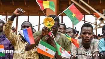 Russia to open more cultural centres in Africa as it seeks to broaden influence