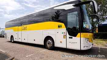 Doden en gewonden bij ongeluk met Nederlandse bus in Zwitserland