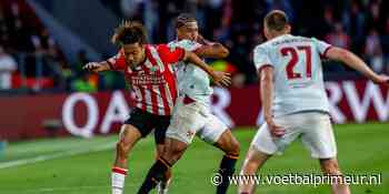 Gullit prijst Sano, maar ziet één PSV'er door ijs zakken: 'Hij was ook nog boos'