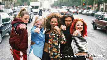 Spice Girls Fans Really Really Want a New Tour — They Are Getting a Box Set Instead