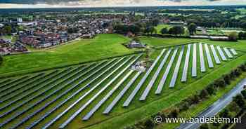 Op zonnige dagen gaan de panelen uit: waarom zonneparken nauwelijks nog iets opleveren