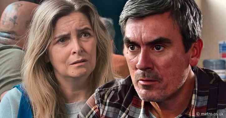 Cain staggered by big Charity twist as new Emmerdale spoilers confirm what happens next