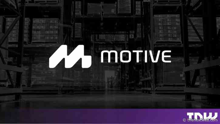 Motive pulls its IPO filing after raising $1.3bn from General Catalyst