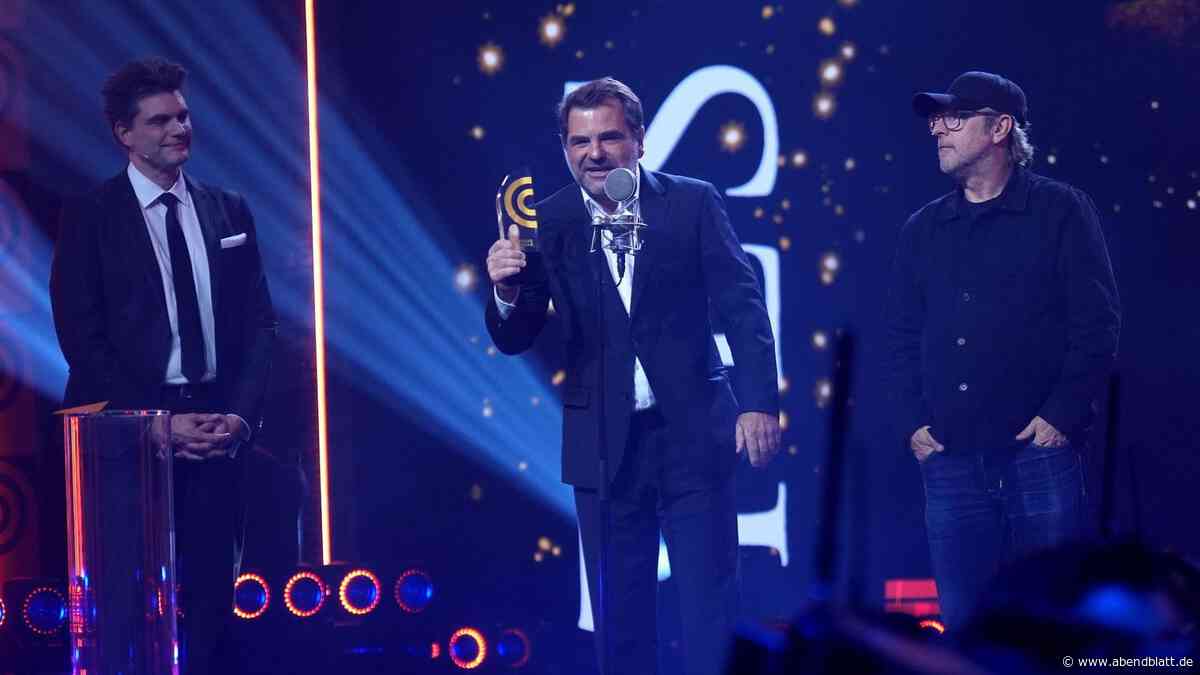 Promi-Auflauf beim Deutschen Radiopreis in Hamburg – diese „Barmbeker“ gewinnen