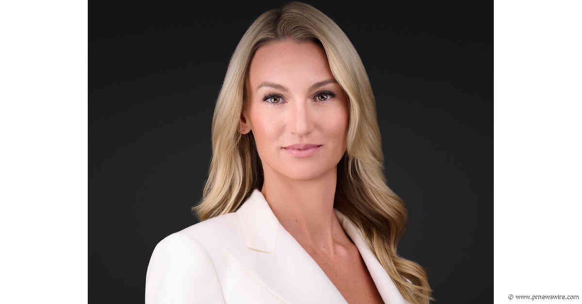 Pallas Capital Welcomes Emily Richard, CFA -- A Rising Force in Next-Gen Wealth Management