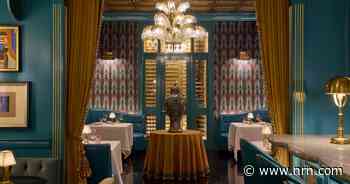 Bartolotta Restaurants are expanding their Milwaukee presence, with a European-inspired steakhouse downtown