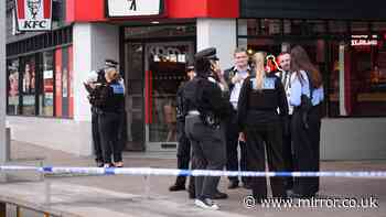 Bromley London stabbing recap: Seven arrested after four men stabbed with one critical