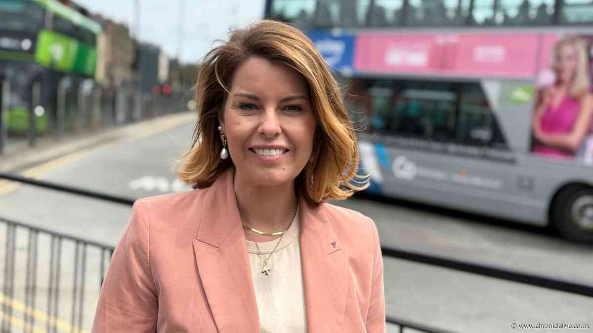 Major North East bus reform plans spark concerns from leading Tory councillors