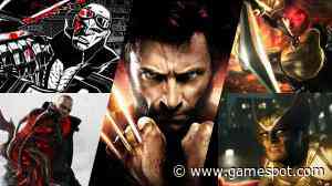 Marvel’s Wolverine Isn’t Cutting It? Try These Games Instead