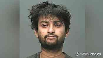 Wanted man accused of Winnipeg arsons and extortions may be in Ontario, police say