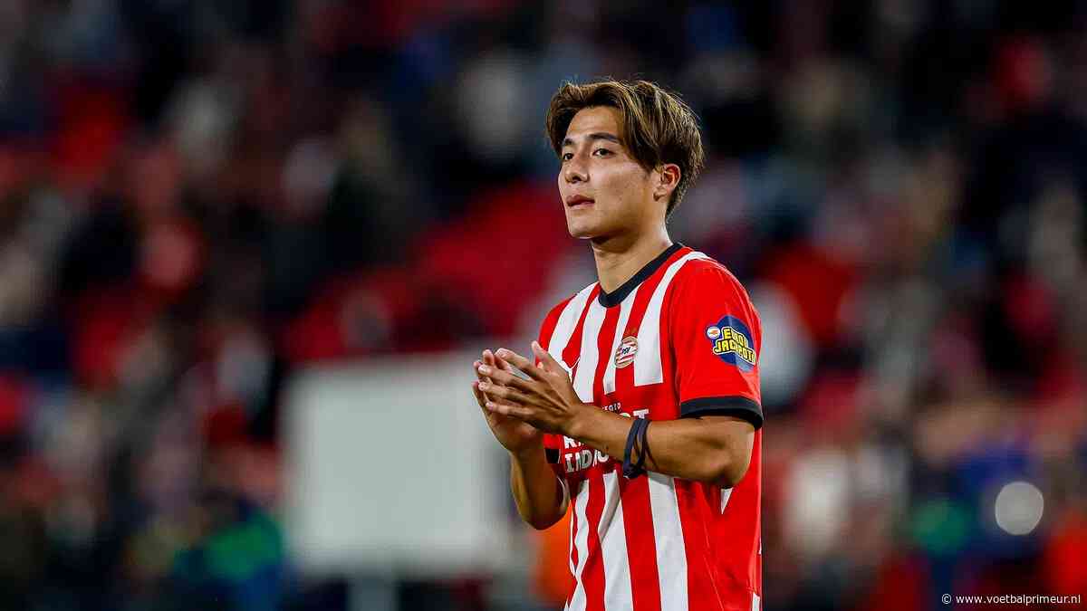 Zeven conclusies: weer slechte CL-start voor PSV, lonkt basisplaats voor Lammers?