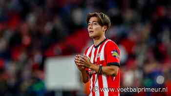 Zeven conclusies: weer slechte CL-start voor PSV, lonkt basisplaats voor Lammers?