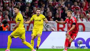 LIVE Champions League | Manchester United opent score, Bayern jaagt op openingsgoal, historische treffer Como