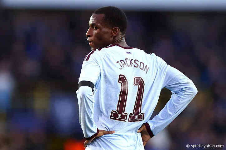 Barkley And Mings To Start | 4-2-3-1 Aston Villa Predicted Lineup Vs Nottingham Forest