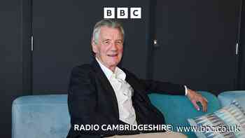 Michael Palin's Cambridge grudge