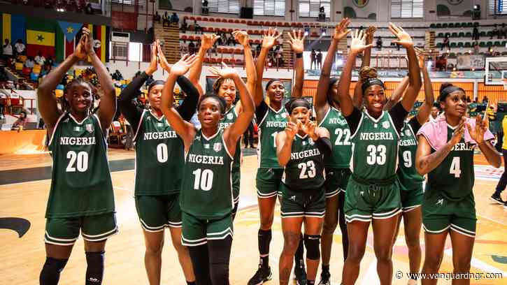 D’Tigress $100,000 cash, houses reward completed in one yr – Tinubu