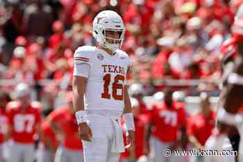 How expensive are Texas vs. Ohio State tickets?